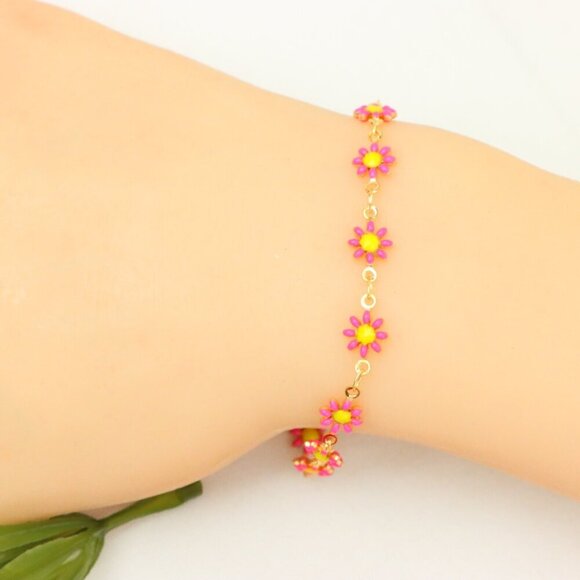 "New Beautiful Design Bracelet for Women/Girls, Gift, B981 - Picture 4 of 6
